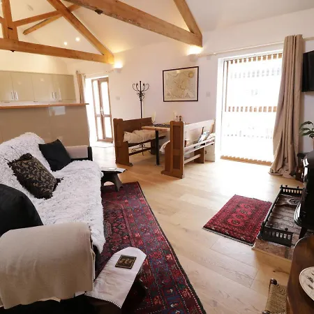 The Shetland, Сasa de vacaciones York