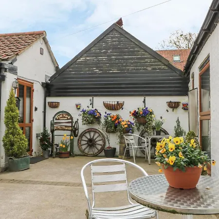 Сasa de vacaciones The Shetland, York